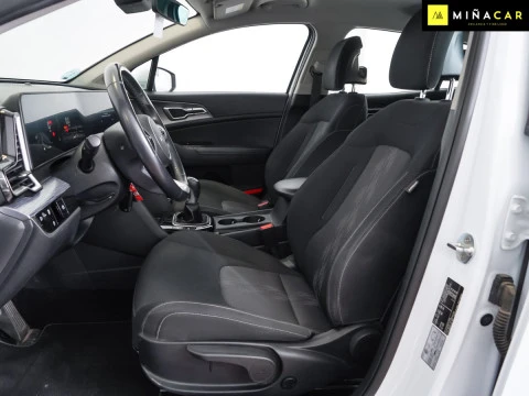 Kia Sportage 1.6 TGDi 110kW 150CV Drive 4x2