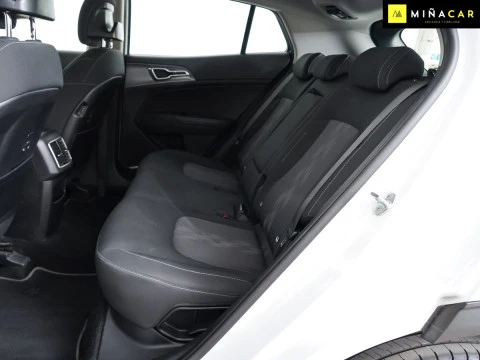 Kia Sportage 1.6 TGDi 110kW 150CV Drive 4x2