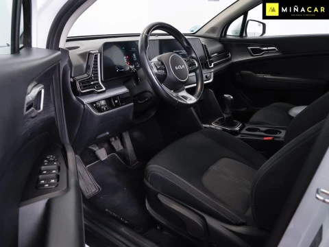 Kia Sportage 1.6 TGDi 110kW 150CV Drive 4x2