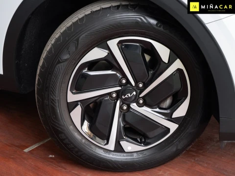 Kia Sportage 1.6 TGDi 110kW 150CV Drive 4x2