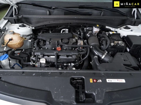 Kia Sportage 1.6 TGDi 110kW 150CV Drive 4x2
