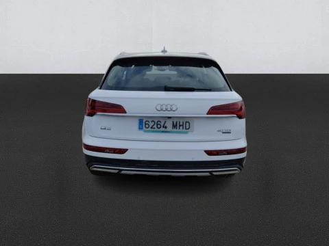 Audi Q5 Advanced 40 TDI 150kW quattro-ultra