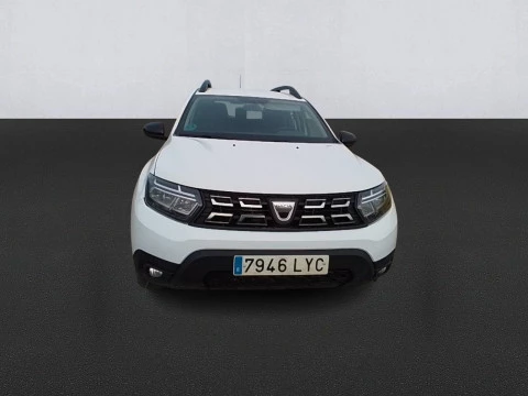 Dacia Duster Comfort Blue dCi 85kW (115CV) 4X4