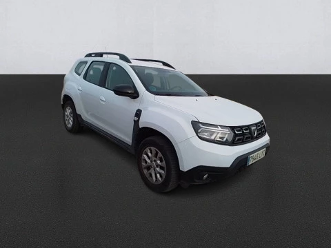 Dacia Duster Comfort Blue dCi 85kW (115CV) 4X4