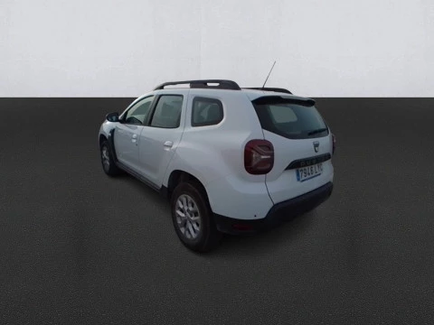 Dacia Duster Comfort Blue dCi 85kW (115CV) 4X4