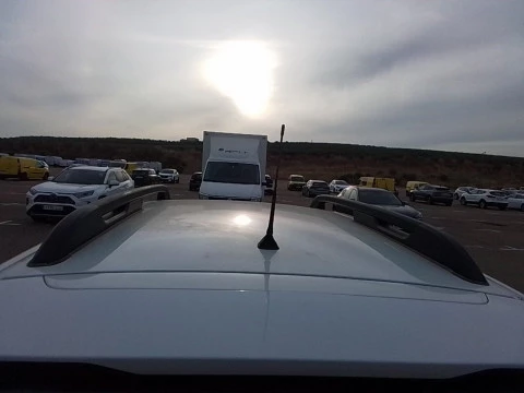 Dacia Duster Comfort Blue dCi 85kW (115CV) 4X4