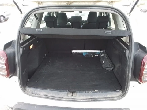 Dacia Duster Comfort Blue dCi 85kW (115CV) 4X4