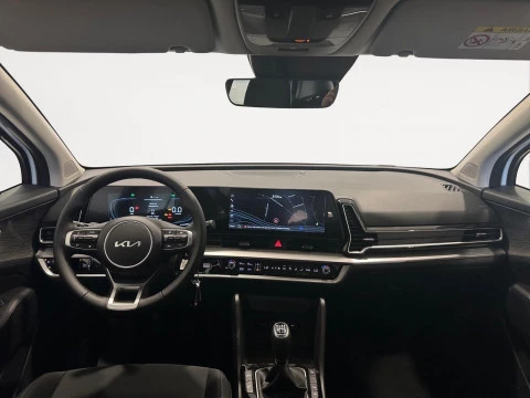 Kia Sportage 1.6 T-GDi MHEV 110kW (150CV) Drive 4x2