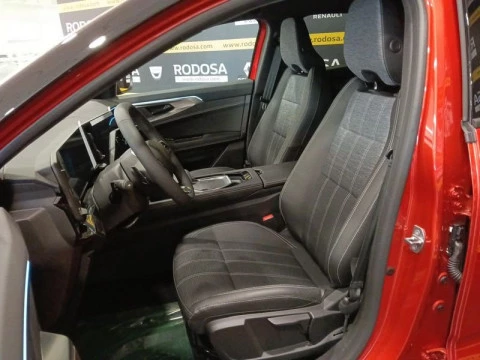 Renault Austral Techno Mild Hybrid 116kW Auto