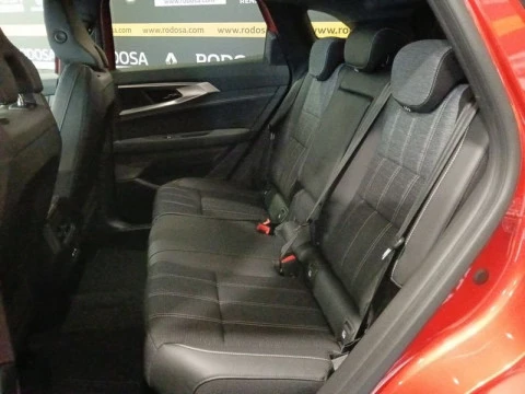 Renault Austral Techno Mild Hybrid 116kW Auto