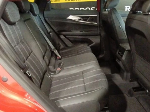 Renault Austral Techno Mild Hybrid 116kW Auto