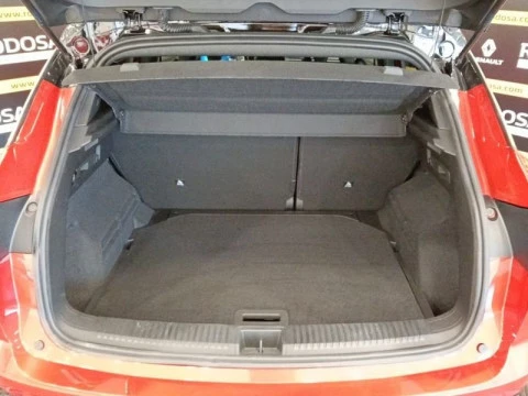 Renault Austral Techno Mild Hybrid 116kW Auto