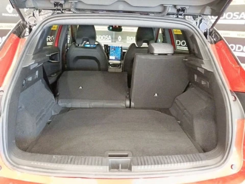 Renault Austral Techno Mild Hybrid 116kW Auto