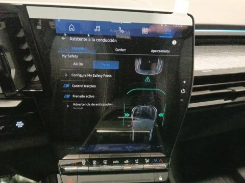 Renault Austral Techno Mild Hybrid 116kW Auto