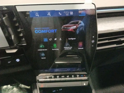 Renault Austral Techno Mild Hybrid 116kW Auto