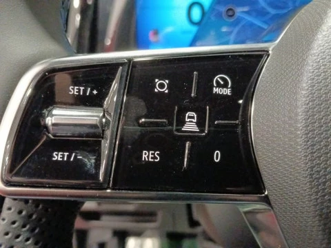 Renault Austral Techno Mild Hybrid 116kW Auto