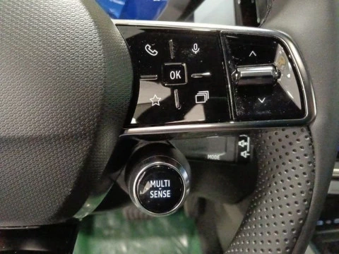Renault Austral Techno Mild Hybrid 116kW Auto