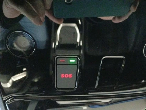 Renault Austral Techno Mild Hybrid 116kW Auto