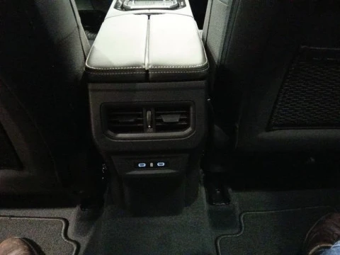 Renault Austral Techno Mild Hybrid 116kW Auto
