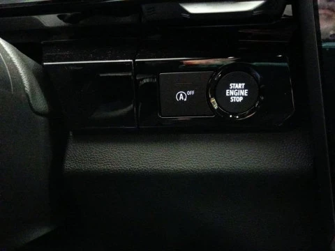 Renault Austral Techno Mild Hybrid 116kW Auto