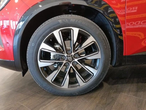 Renault Austral Techno Mild Hybrid 116kW Auto