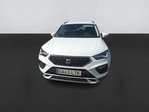 Seat Ateca 2.0 TDI 85kW (115CV) S&S Style Go