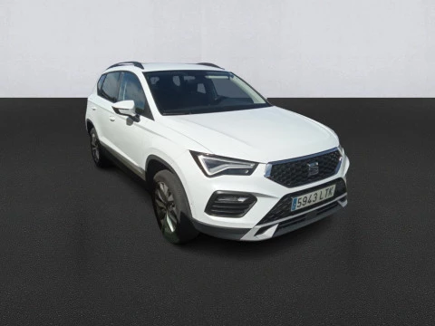 Seat Ateca 2.0 TDI 85kW (115CV) S&S Style Go