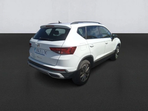 Seat Ateca 2.0 TDI 85kW (115CV) S&S Style Go