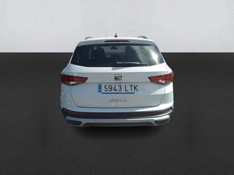 Seat Ateca 2.0 TDI 85kW (115CV) S&S Style Go