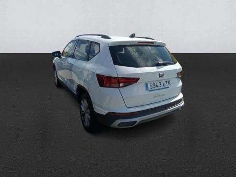 Seat Ateca 2.0 TDI 85kW (115CV) S&S Style Go