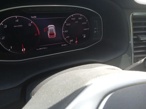 Seat Ateca 2.0 TDI 85kW (115CV) S&S Style Go