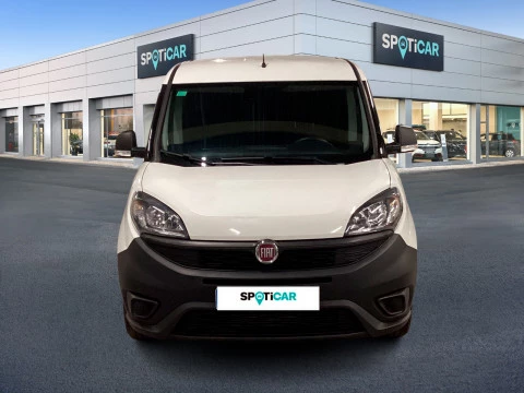 Fiat Doblò Cargo Cargo Maxi Base 1.6 Mjet 66kW (90CV)