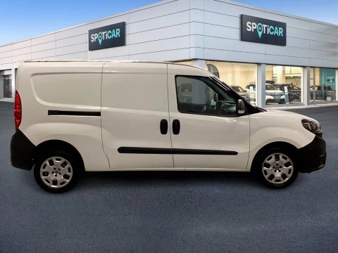 Fiat Doblò Cargo Cargo Maxi Base 1.6 Mjet 66kW (90CV)