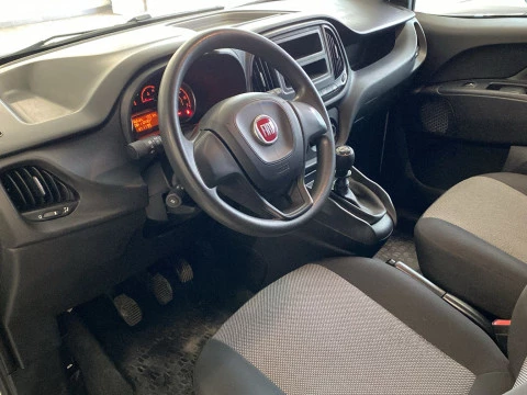 Fiat Doblò Cargo Cargo Maxi Base 1.6 Mjet 66kW (90CV)