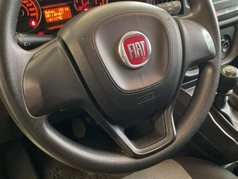 Fiat Doblò Cargo Cargo Maxi Base 1.6 Mjet 66kW (90CV)