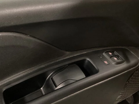 Fiat Doblò Cargo Cargo Maxi Base 1.6 Mjet 66kW (90CV)