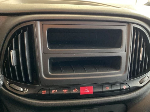 Fiat Doblò Cargo Cargo Maxi Base 1.6 Mjet 66kW (90CV)