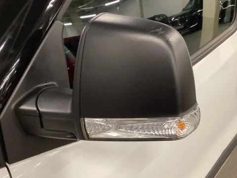 Fiat Doblò Cargo Cargo Maxi Base 1.6 Mjet 66kW (90CV)