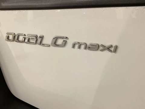 Fiat Doblò Cargo Cargo Maxi Base 1.6 Mjet 66kW (90CV)