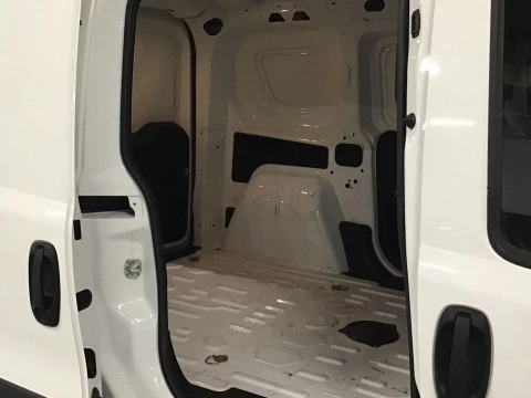 Fiat Doblò Cargo Cargo Maxi Base 1.6 Mjet 66kW (90CV)