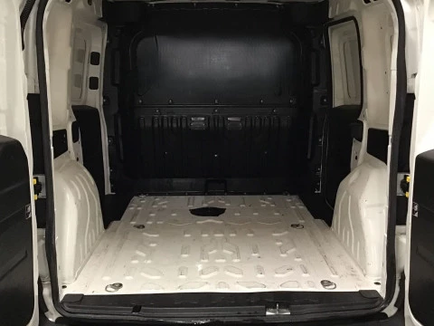 Fiat Doblò Cargo Cargo Maxi Base 1.6 Mjet 66kW (90CV)