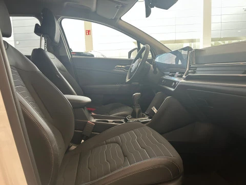 Kia Sportage 1.6 T-GDi 118kW (160CV) MHEV Tech 4x2