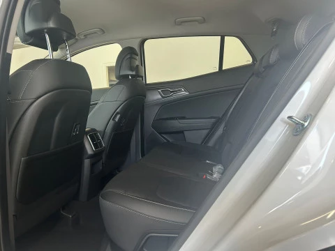 Kia Sportage 1.6 T-GDi 118kW (160CV) MHEV Tech 4x2