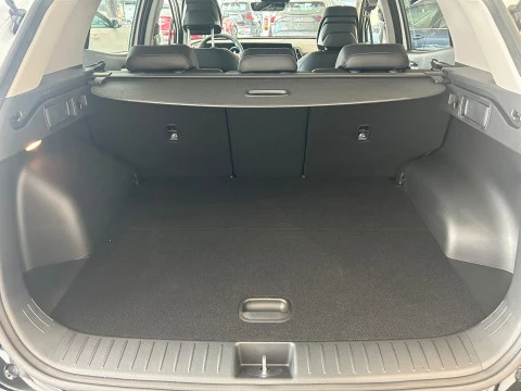 Kia Sportage 1.6 T-GDi 118kW (160CV) MHEV Tech 4x2