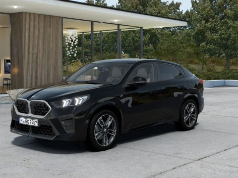 BMW X2 sDrive18d