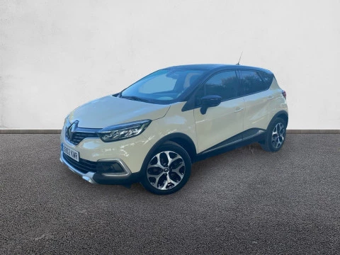 Renault Captur Zen TCe 66kW (90CV) -18