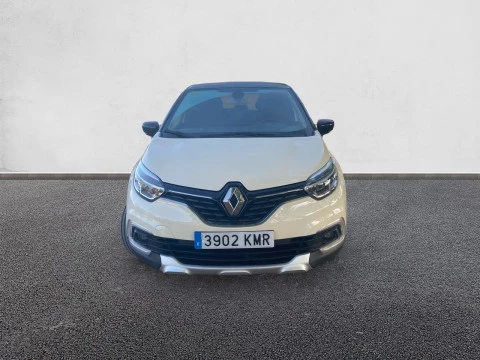Renault Captur Zen TCe 66kW (90CV) -18