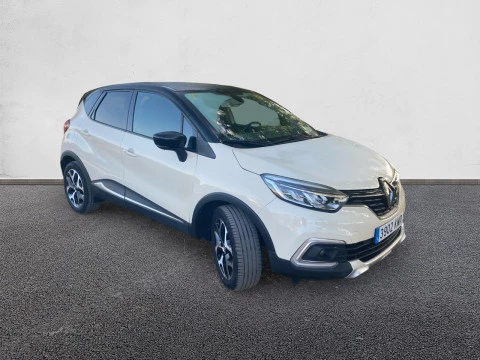 Renault Captur Zen TCe 66kW (90CV) -18