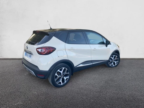 Renault Captur Zen TCe 66kW (90CV) -18