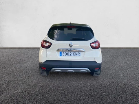 Renault Captur Zen TCe 66kW (90CV) -18